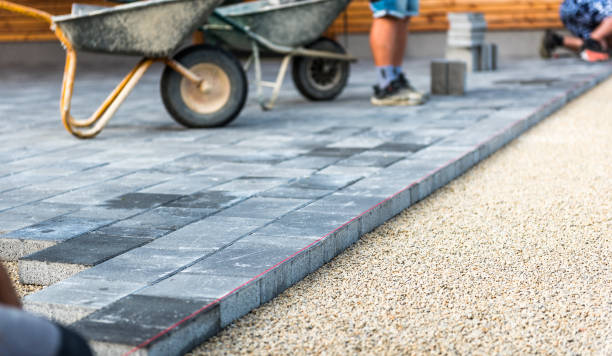 Professional Driveway Pavers in Amsterdam, NY