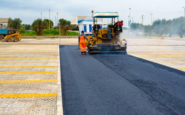 Driveway Repair Near Me