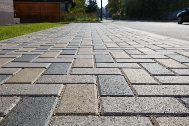 Best Cobblestone Driveway Pavers  in Amsterdam, NY