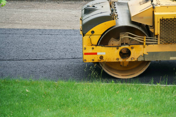 Best Driveway Pavers Installation  in Amsterdam, NY